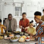 Psychological well-being corresponds to lower heart disease risk factors according to UofL study. Photo by August de Richelieu via Pexels.com