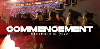 December 2022 Commencement