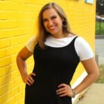 Elliott Grantz '20 works as a partnerships officer for the United Nations World Food Programme.