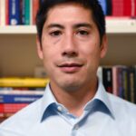 head shot of Steven Feldstein