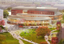 Belknap Academic Building