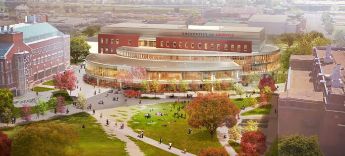 bAB pic Belknap Academic Building