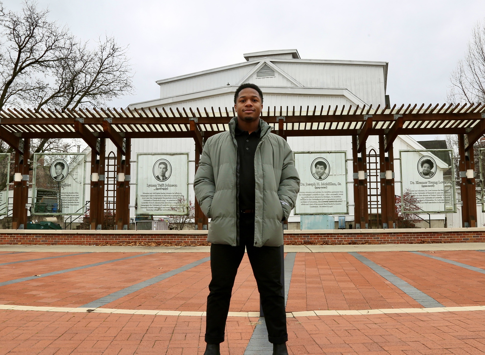 UofL Black History Makers: Past & Present