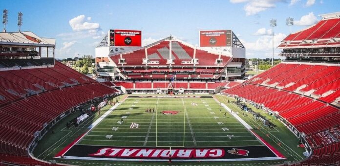 Cardinal Stadium renamed to L&N Federal Credit Union Stadium