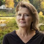 Author Jennifer Egan