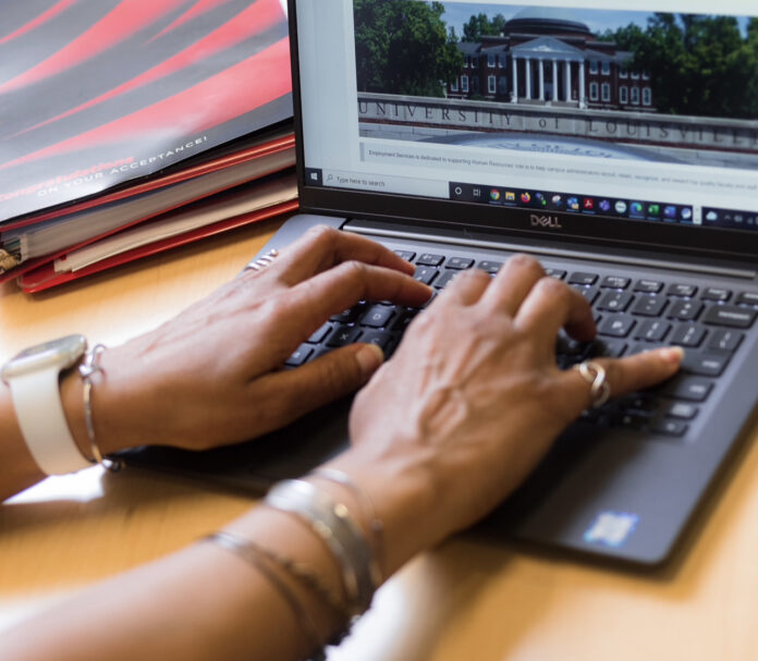 University of Louisville Recognized for Best Online Programs