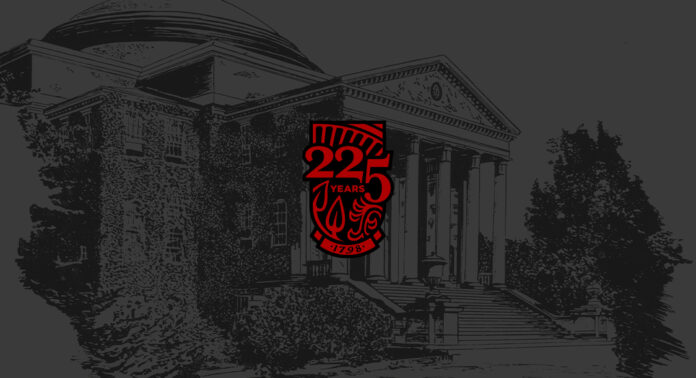 UofL Celebrates 225 Years on Founders Day