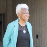 Delores Gordon Alleyne