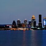 Louisville Skyline