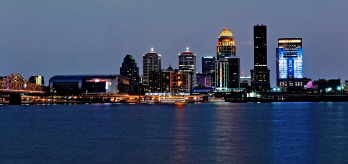 Louisville Skyline