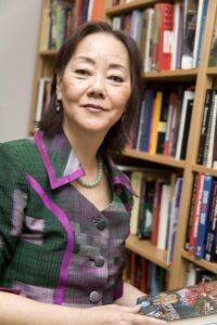 Evelyn Hu-DeHart, Ph.D.
