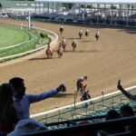 UofL Grad Day at the Downs, 2018