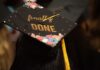 Spring Commencement is May 13, 2023.