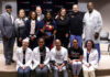 UofL Health and 2X Game Changers honored UofL graduating medical students were honored for their role in creating Future Healers Program