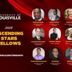 UofL Ascending Stars Fellows