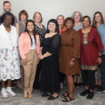 The Cardinal Leadership Institute 2023 cohort. -Photo by Tom Fougerousse