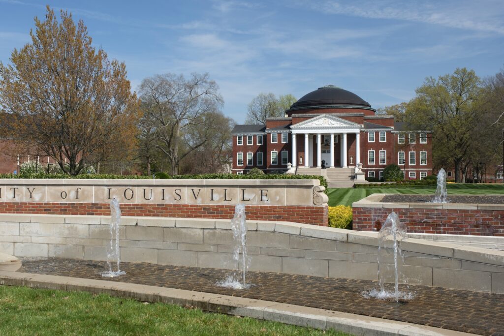 UofL partners named finalists for manufacturing innovation grant