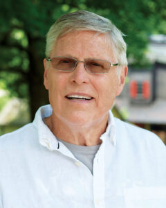 Bill Samuels Jr., chairman emeritus, Maker’s Mark