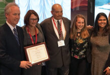 The Trager Institute and Louisville leaders
