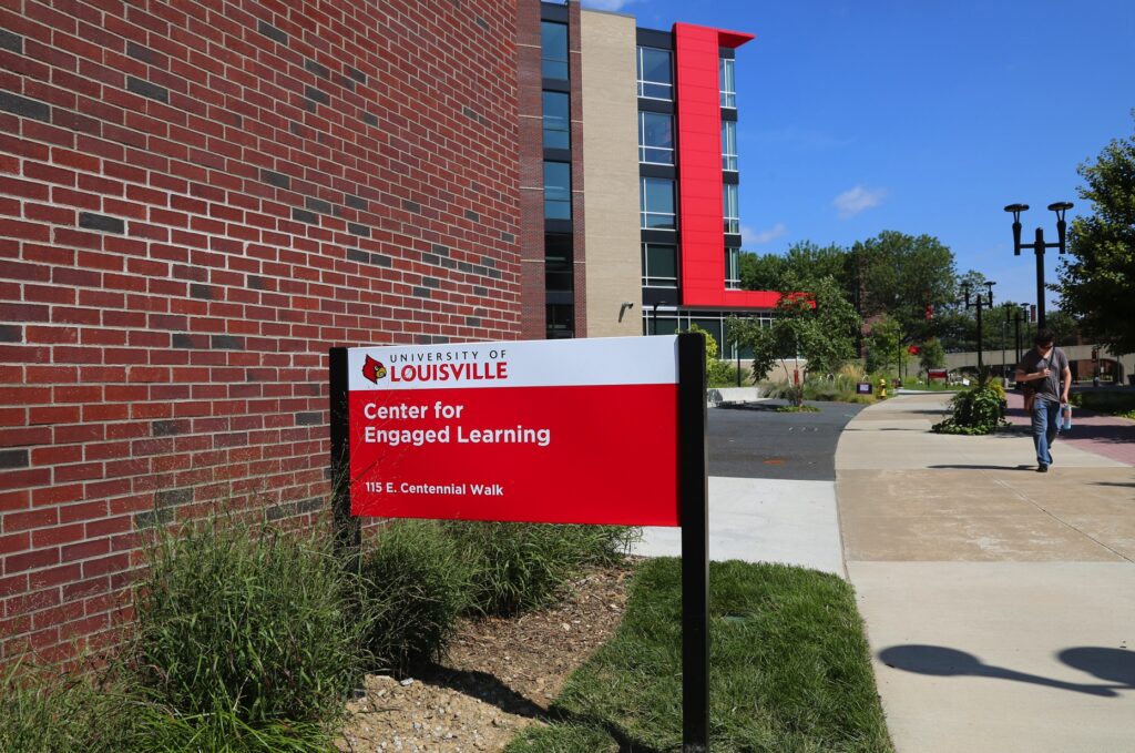 10 resources for every UofL student UofL News