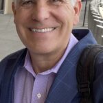 Health care executive Dr. Steve Goldberg joins UofL as an entrepreneur-in-residence through the Office of Research and Innovation.