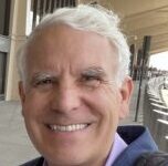 Health care executive Dr. Steve Goldberg joins UofL as an entrepreneur-in-residence through the Office of Research and Innovation.