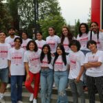 Hispanic, Latinx & Indigenous Initiative community