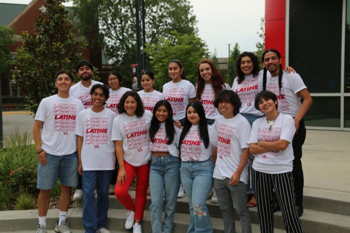 HLII photo Hispanic, Latinx & Indigenous Initiative community