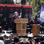 Inauguration of President Kim Schatzel
