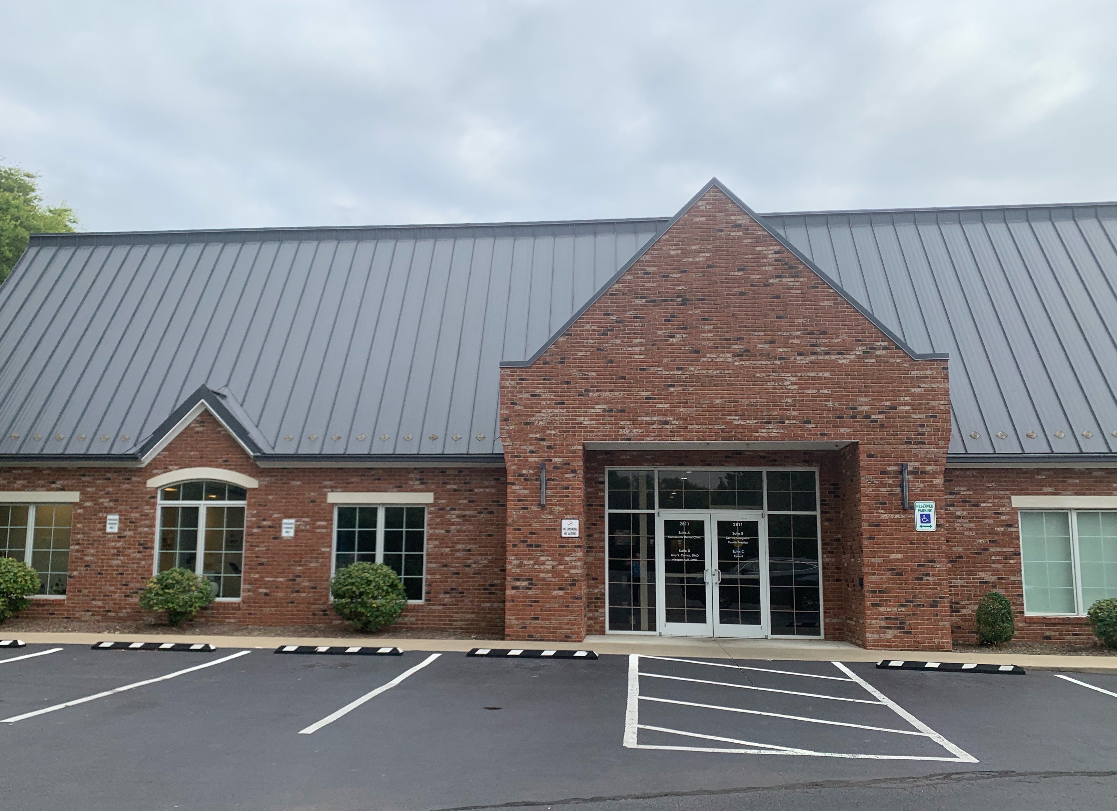 Community Dental Clinic in Owensboro