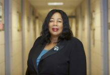 Medical ethicist and author Harriet Washington