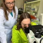 The work of researchers in the UofL Sequencing Technology Center, recently published in the journal Nature Communications, reveals an underappreciated connection between genetics and our antibodies.