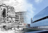 UofL Hospital, past and future