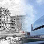 UofL Hospital, past and future