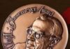 Grawemeyer Award medal