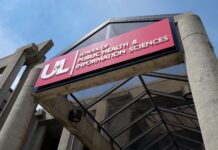 School of Public Health and Information Sciences