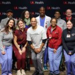 UofL medical students and surgeons coauthored a journal article on the impact of the Future Healers Program.