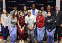 Future Healers impact study published in The American Surgeon UofL medical students and surgeons coauthored a journal article on the impact of the Future Healers Program.