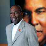 Lee Gill, Vice President, Institutional Equity