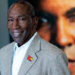Lee Gillvi, vice president for Institutional Equity