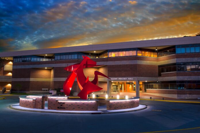 UofL College of Business