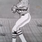 Randy Butler, UofL's quarterback in 1976.