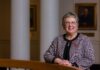 UofL President Kim Schatzel