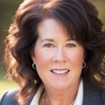Whitney Nash, Dean, School of Nursing