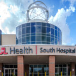 UofL Health invested in the health of Bullitt County and the surrounding area with the opening of a full-service, inpatient hospital, UofL Health – South Hospital