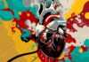 UofL study finds longer periods of air pollution exposure can stress the heart Findings may offer guidance for individuals who spend long periods outdoors or who have cardiovascular conditions UofL researchers are working to better understand how pollutants and other factors affect heart health. UofL illustration.