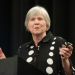 Child psychologist Ann Masten, 2024 Grawemeyer Award Winner in Psychology