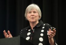 Child psychologist Ann Masten, 2024 Grawemeyer Award Winner in Psychology