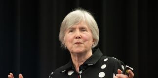 Child psychologist Ann Masten, 2024 Grawemeyer Award Winner in Psychology