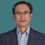 Jianhua (Andrew) Zhao